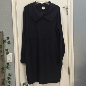 Super soft cuddle dress from CAbi Size M